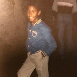 Meet your Posher, Andre